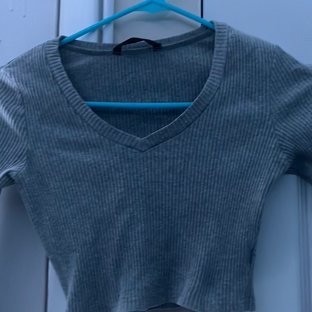 long sleeve